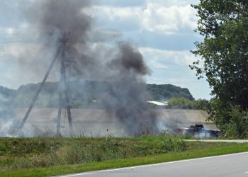 UPAD SNAGA NA RUSKI TERITORIJ Rusija iz Kurske oblasti evakuirala više od 76.000 ljudi | NACIONAL.HR