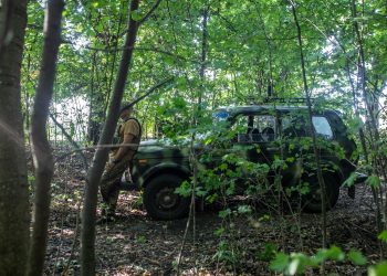 UKRAJINA ‘Ruske snage nastavljaju ofenzivu na istoku zemlje’ | NACIONAL.HR