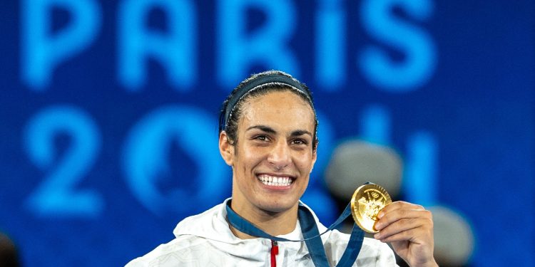 UVJERLJIVO POBJEDILA Kontroverzna boksačica osvojila zlato: ‘Ja sam jaka žena, s posebnom snagom’ | NACIONAL.HR