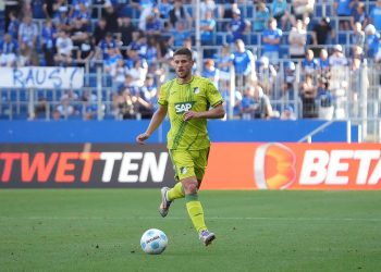 NJEMAČKI KUP Kramariću 120 minuta, Hoffenheim u 2. kolo jedva preko četvrtoligaša | NACIONAL.HR