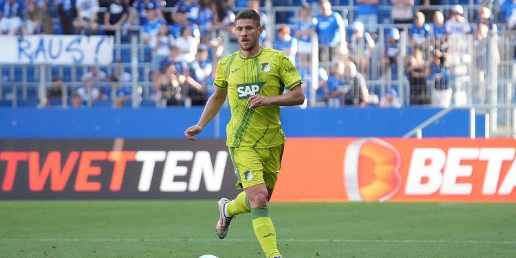 NJEMAČKI KUP Kramariću 120 minuta, Hoffenheim u 2. kolo jedva preko četvrtoligaša | NACIONAL.HR