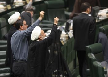 ODGOVOR EUROPSKIM SILAMA Iran odbacio pozive na suzdržanost prema Izraelu | NACIONAL.HR