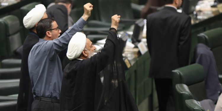 ODGOVOR EUROPSKIM SILAMA Iran odbacio pozive na suzdržanost prema Izraelu | NACIONAL.HR