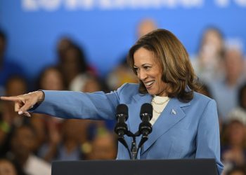 U FOKUSU SREDNJA KLASA Harris predstavila gospodarski program i najavila potpore za rješavanje stambenog pitanja | NACIONAL.HR