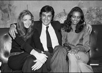 FATALNI SRCOLOMAC Varao je najveću ljubav, Jaggeru pred nosom ‘oteo‘ djevojku, a zbog nasljedstva djeca su mu na sudu | NACIONAL.HR