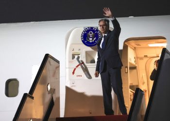 NOVI IZRAELSKI NAPAD Ubijeno najmanje 50 Palestinaca: Blinken otišao bez dogovora o primirju | NACIONAL.HR