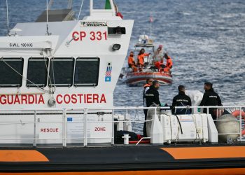 ČEKA SE IDENTIFIKACIJA Pronađena četiri tijela u potonuloj jahti kod Sicilije | NACIONAL.HR