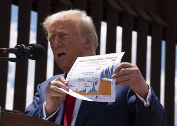 TRUMP O GOVORU HARRIS ‘Ona je užasna osoba, neuspješna je i ne bavi se velikim temama’ | NACIONAL.HR