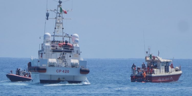 BRODOLOM Pronađeno tijelo posljednje nestale osobe iz jahte potonule kod Sicilije | NACIONAL.HR