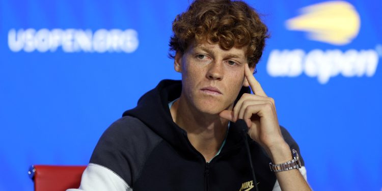 DVOSTRUKA MJERILA Zašto prvi tenisač svijeta nije bio suspendiran, kao svi ostali? ‘Štite vrhunske igrače’ | NACIONAL.HR