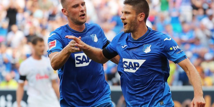 ODLIČAN POČETAK Kramarić novu sezonu Bundeslige otvorio s tri gola! | NACIONAL.HR