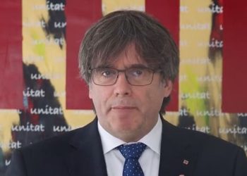 ČEKA GA UHIĆENJE? Separatistički čelnik najavio povratak u Barcelonu: ‘Vraćam se iz egzila’ | NACIONAL.HR