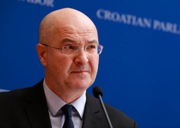 Radić objavio velike vijesti za hrvatsku desnicu: ‘Pridružili smo se europskim konzervativcima’