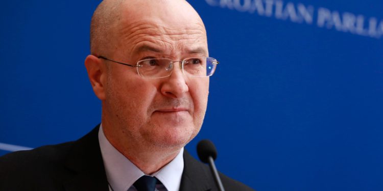 Radić objavio velike vijesti za hrvatsku desnicu: ‘Pridružili smo se europskim konzervativcima’