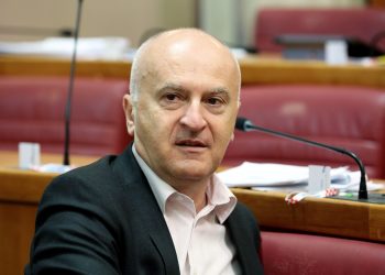 Predrag Matić završio u bolnici: ‘Sve se zakompliciralo, situacija je ozbiljna’