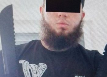 MILO DIJETE Susjedi osumnjičenog terorista: ‘Nisu bili vjerski fanatici…’ | NACIONAL.HR