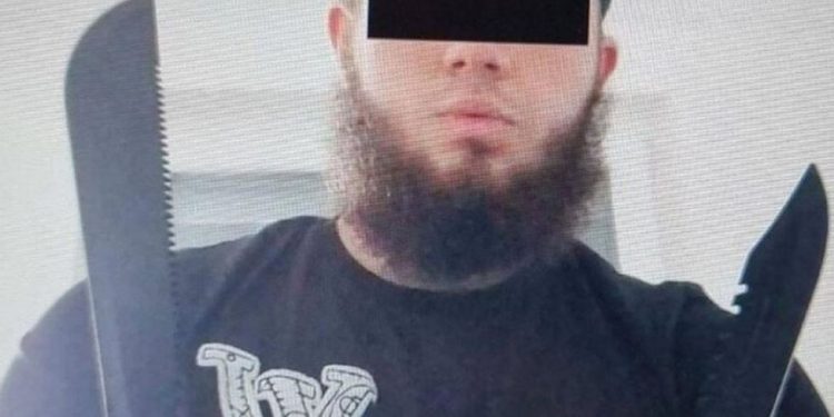 MILO DIJETE Susjedi osumnjičenog terorista: ‘Nisu bili vjerski fanatici…’ | NACIONAL.HR