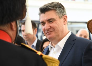 Iscurili podaci, Milanović baš voli letjeti do ovog otoka: U zraku bio 348 puta