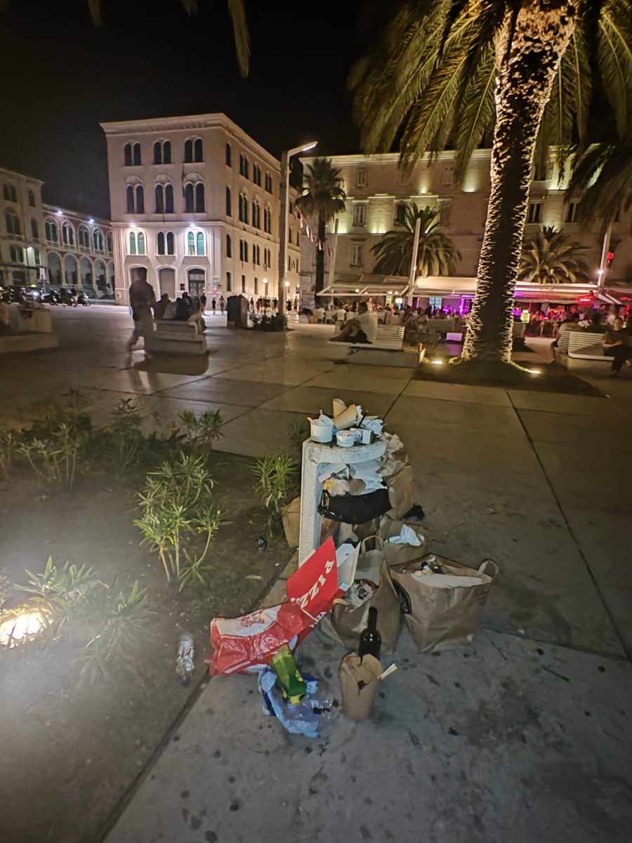 smece nered centar split 1