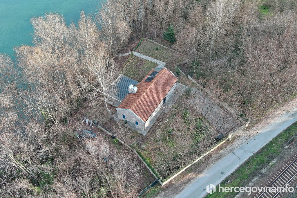 Smiljan Vidić vikendica