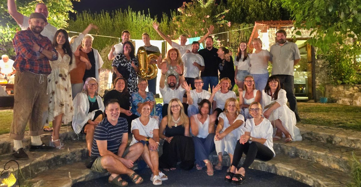 smotra klapa zrnovnica zrvanj