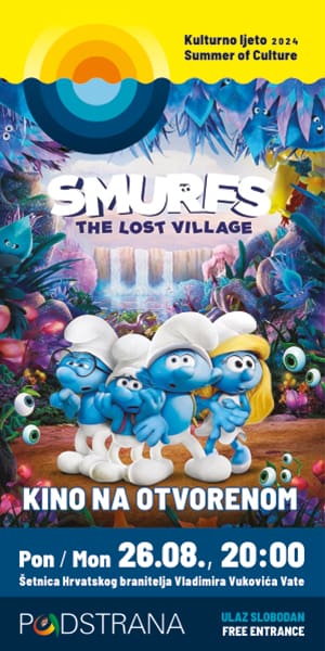smurfs 300x600
