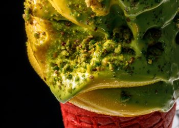 KAKVA GRACIJA JE TA PISTACIJA Najpopularniji okus sezone krije brojne zdravstvene dobrobiti | NACIONAL.HR