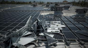 Solarni paneli