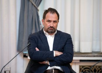 Peternel najavio udar koji bi mogao dovesti raspada saborske većine: ‘To će biti znak’