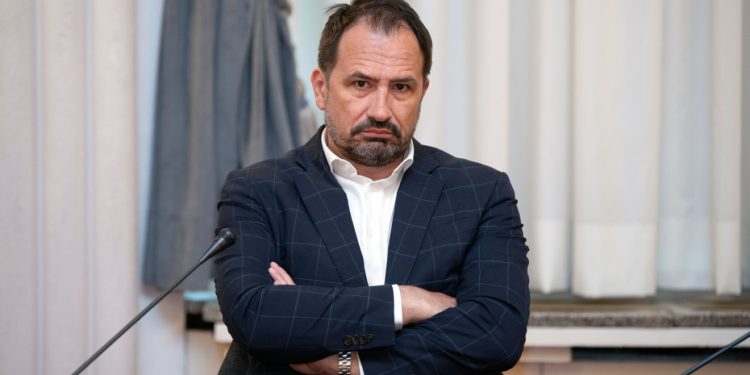 Peternel najavio udar koji bi mogao dovesti raspada saborske većine: ‘To će biti znak’