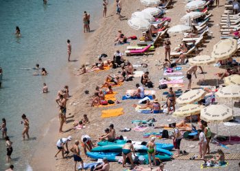 Stigla vremenska prognoza za rujan: Dobre vijesti za sve koji planiraju godišnji odmor