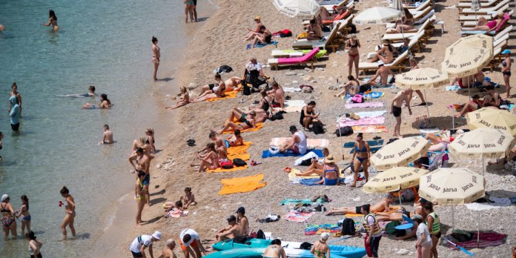 Stigla vremenska prognoza za rujan: Dobre vijesti za sve koji planiraju godišnji odmor