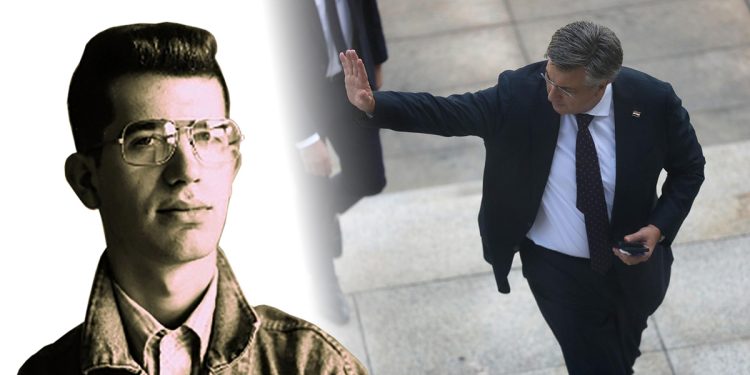 NACIONALNA GROUPIE Andrej se zna okrenuti za novcem | NACIONAL.HR