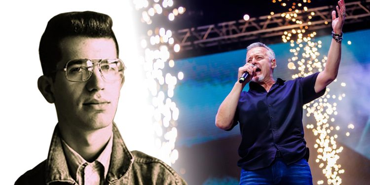 NACIONALNA GROUPIE Tko je veći pjesnik, Tin ili Thompson | NACIONAL.HR