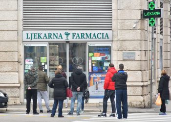Ljekarnička komora se oglasila o nestašici Klavocina: ‘Postoji i jedna alternativa za to’