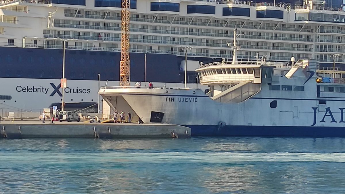tin ujevic jadrolinija trajekt 2 