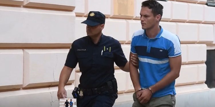 TRAGEDIJA NA VIRU Objavljeni novi detalji o pijanom vozaču: Radi kao maneken za poznate svjetske brendove | NACIONAL.HR