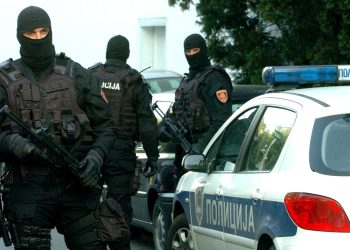 U Beogradu uhićen hrvatski špijun? ‘Cilj je suzbiti destruktivno djelovanje SOA-e’
