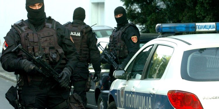 U Beogradu uhićen hrvatski špijun? ‘Cilj je suzbiti destruktivno djelovanje SOA-e’