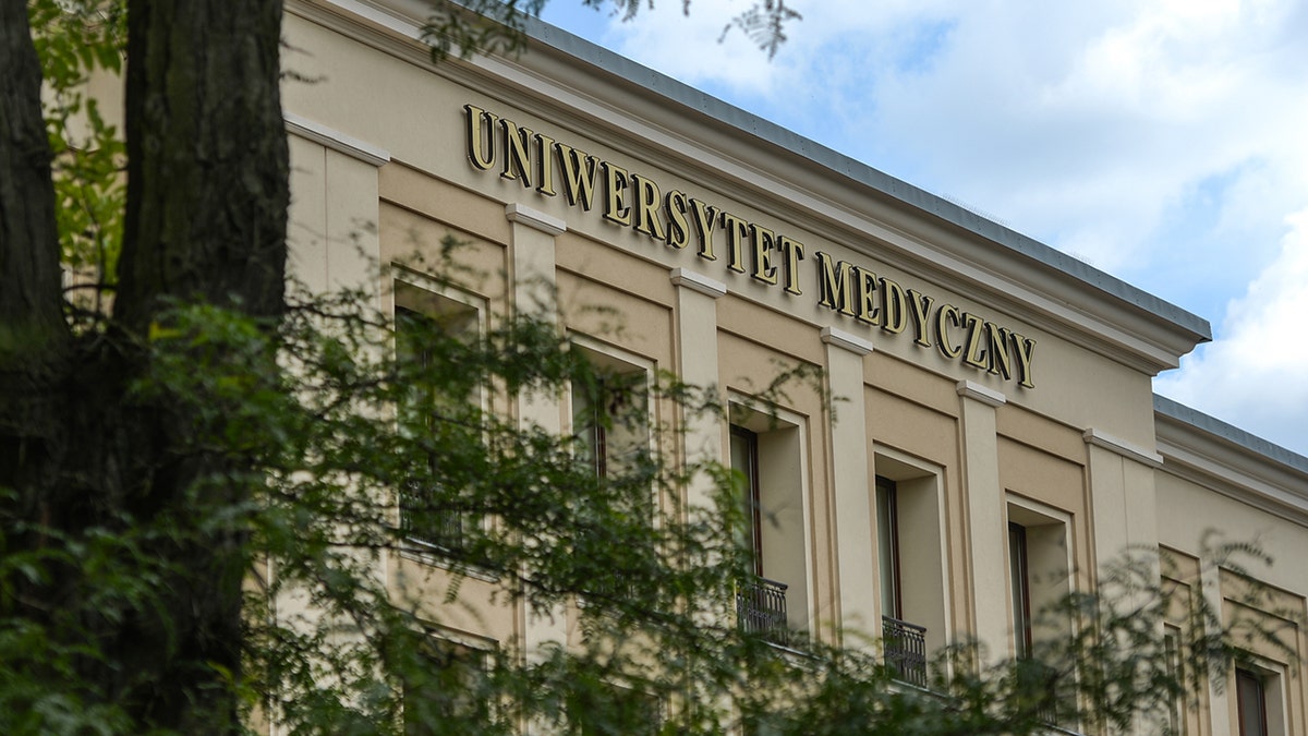 Sveučilište u Lublinu