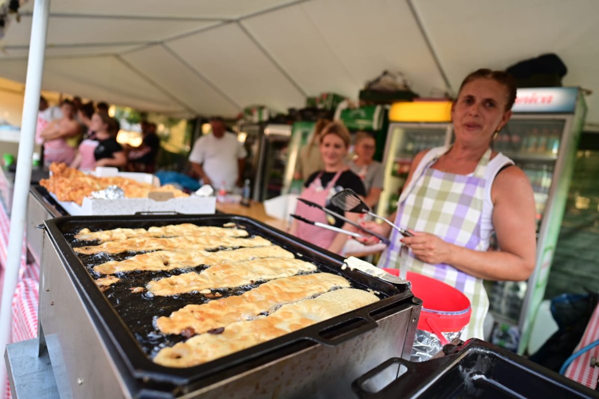 velika gospa sinj gospin zezen roko 28 