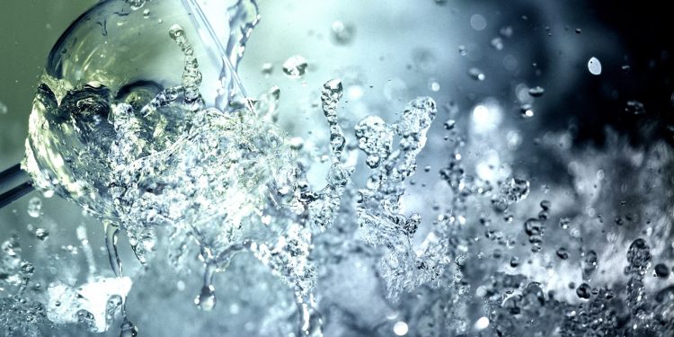 JOŠ JEDAN PARADOKS Godinama gubimo novac na vodi, a imamo je najviše u EU-u | NACIONAL.HR