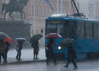 Strah ga je doći u Zagreb jer je Srbin: ‘Ljudi u Hrvatskoj se prave da mrze Jugoslaviju’