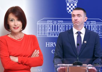 OTROVNA POLITIKA Problemi u Domovinskom raju | NACIONAL.HR