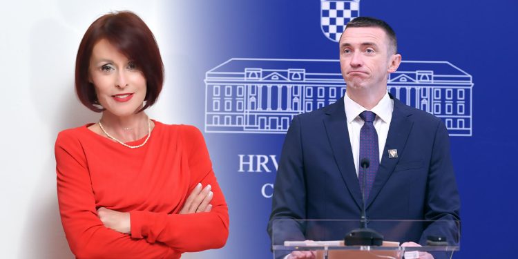 OTROVNA POLITIKA Problemi u Domovinskom raju | NACIONAL.HR