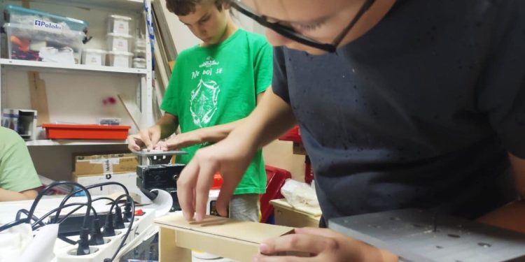 ZTK grada Splita nastavlja sa svojim aktivnostima