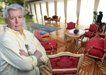 HRVANJE S HRVATSKOM Dvori i perivoji hrvatske politike | NACIONAL.HR