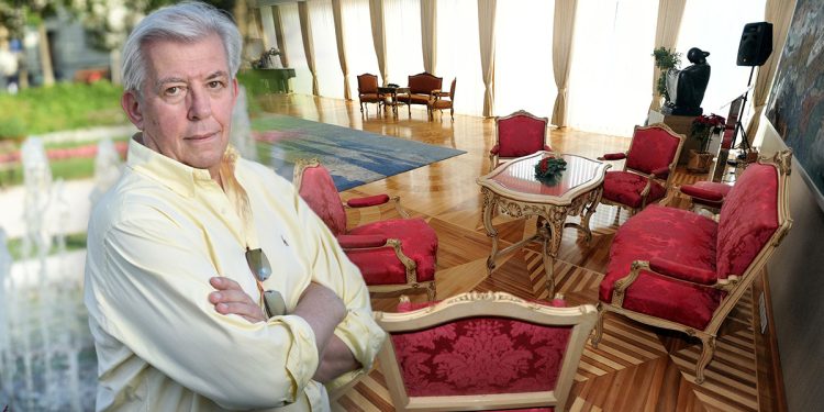 HRVANJE S HRVATSKOM Dvori i perivoji hrvatske politike | NACIONAL.HR