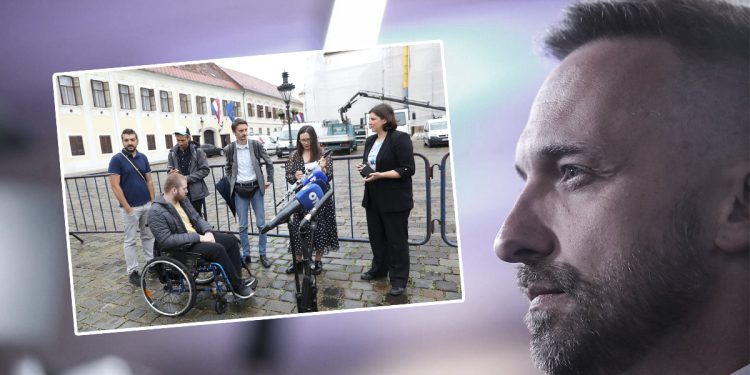 ‘KARTEL UDRUGA’ Ministar Piletić osobnim asistentima prije izbora obećao povišicu, no plaće su sada nekima i upola manje | NACIONAL.HR