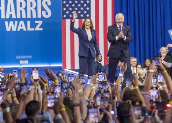 ‘Neočekivani izbor’: Kamala Harris predstavila novog ključnog igrača u predizbornoj utrci